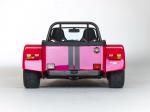 Caterham Seven 420 R 2015 года (UK)